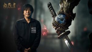 Conheça os três pilares que farão de Onimusha: Way of the Sword um sucesso