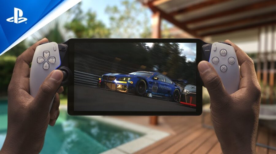 PS Portal mantém desempenho sólido e incentiva PS6 Portátil