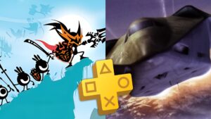 Patapon 3 e Dropship: United Peace Force chegam ao PS Plus Deluxe com suporte a troféus