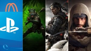 Dez jogos na nova promoção da PS Store que fazem cada centavo valer a pena