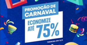Faça a festa! Promoção na PS Store traz ofertas em grandes jogos e muitas chances de economia