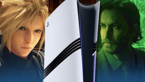 No talo! 10 jogos que você precisa jogar no PS5 Pro