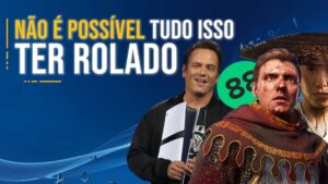 Quick Play #1 – Primeiro CANDIDATO ao GOTY 2025, Forza 5 NO PS5 e mais