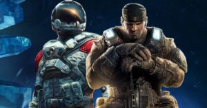Por que Starfield no PS5 seria mais impactante que Gears of War?