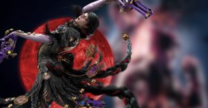 Criador de Bayonetta se pronuncia após fãs pedirem Cereza em Tekken 8