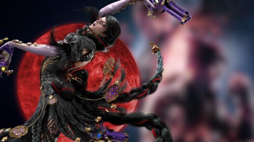 Criador de Bayonetta se pronuncia após fãs pedirem Cereza em Tekken 8