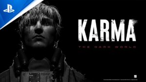 Karma: The Dark World trará suspense alemão sinistro em 27 de março