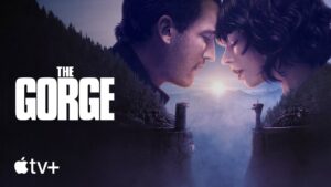The Gorge, filme inspirado em Until Dawn e Silent Hill, faz sucesso na Apple TV+