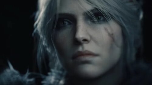 Vídeo de The Witcher 4 revela bastidores do trailer apresentado no The Game Awards