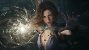 Tides of Annihilation: seleção de dificuldades, combate à la DMC e cerca de 30 horas
