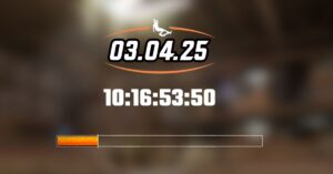 Anúncio iminente! Tony Hawk’s Pro Skater 3+4 é classificado em Singapura