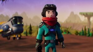 Trailmakers: Pioneers – Liberdade sem limites: novo sandbox chega em março ao PlayStation