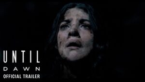 Until Dawn arrecadou apenas US$ 18 milhões na estreia
