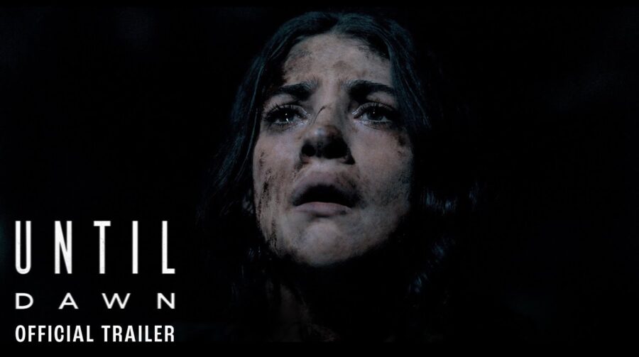 Until Dawn arrecadou apenas US$ 18 milhões na estreia