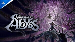 Warriors Abyss é lançado de surpresa para PS4 e PS5; veja trailer!