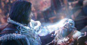 Mesmo com fechamento da Monolith, WB Games manterá o Sistema Nemesis até 2036