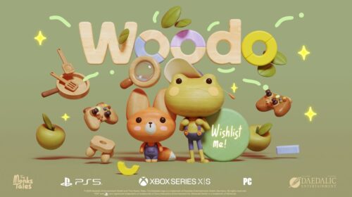 Woodo, jogo de puzzles aconchegante, tem novo trailer divulgado