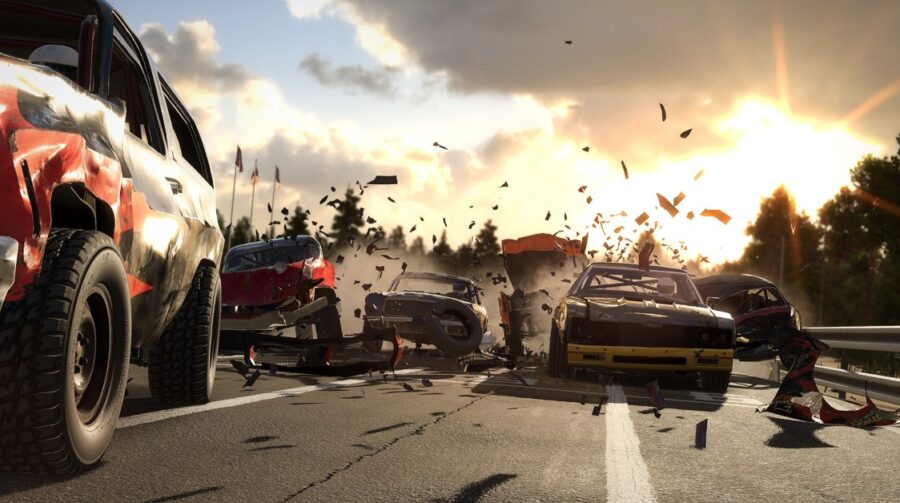 Um dos melhores e mais divertidos jogos de corrida do PlayStation está por apenas R$ 44,85