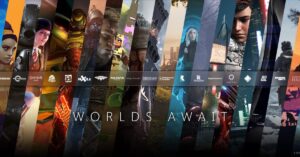 Microsoft sobre lançamentos em mais plataformas: “bom para os gamers”