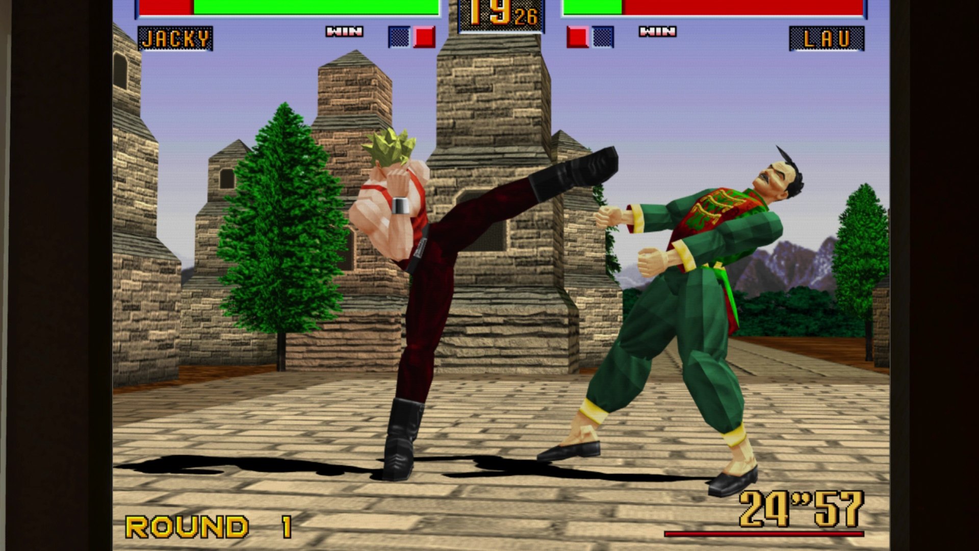 Os jogos mais legais encontrados dentro de outros jogos 3 yakuza