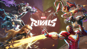 No embalo de Avengers Doomsday, confira jogos da Marvel para PS5
