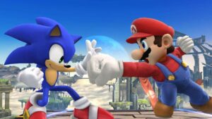 Sega x Nintendo de novo: Sonic 4 e Zelda estrearão nos cinemas na mesma semana