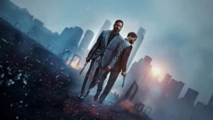 Grandes filmes ou séries que merecem virar games