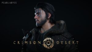 Crimson Desert terá demo jogável na PAX East 2025
