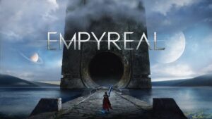 RPG de ação da Silent, Empyreal será lançado em maio