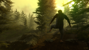 Ainda sem data, Baby Steps ganha preview da PlayStation