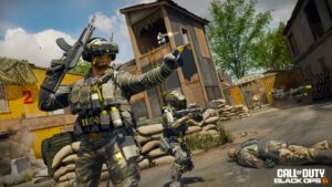 Temporada 3 de Black Ops 6 e Warzone chega com mapas, armas e muito mais