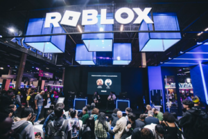 gamescom latam terá estandes de Roblox e Twitch
