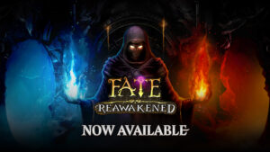 Coletânea FATE: Reawakened chega aos consoles; veja trailer