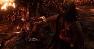 A Ascensão do Ronin só existe graças ao suporte da PlayStation Studios
