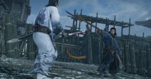 Mau começo: versão de PC de A Ascensão do Ronin é duramente criticada na Steam