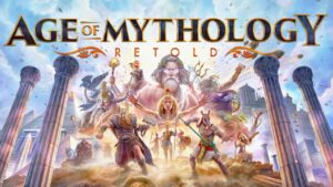 Age of Mythology: Retold: vale a pena?