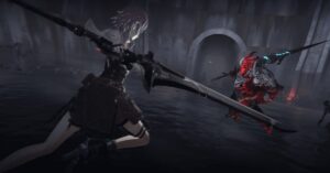 Trailer de AI Limit mostra mecânicas de RPG de ação e lutas contra chefes