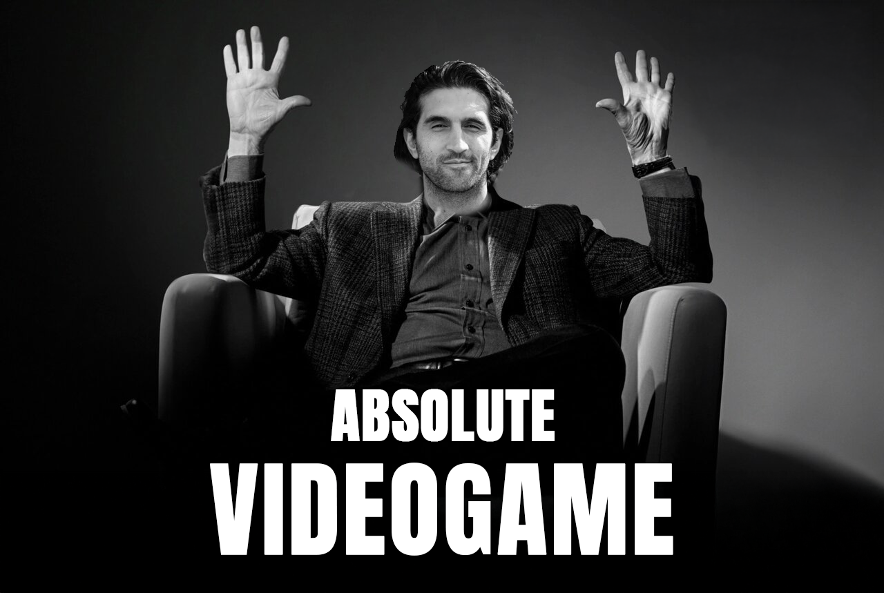 Split Fiction é Absolute Videogame