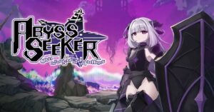 Por apenas R$ 10,90, Abyss Seeker: What Do You See Deep in The Abyss chega ao PS4