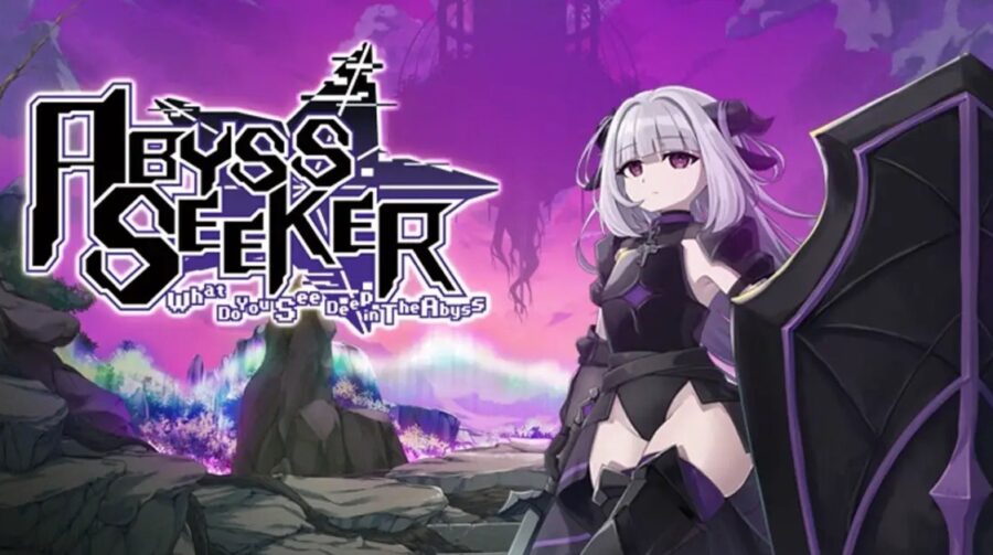 Por apenas R$ 10,90, Abyss Seeker: What Do You See Deep in The Abyss chega ao PS4