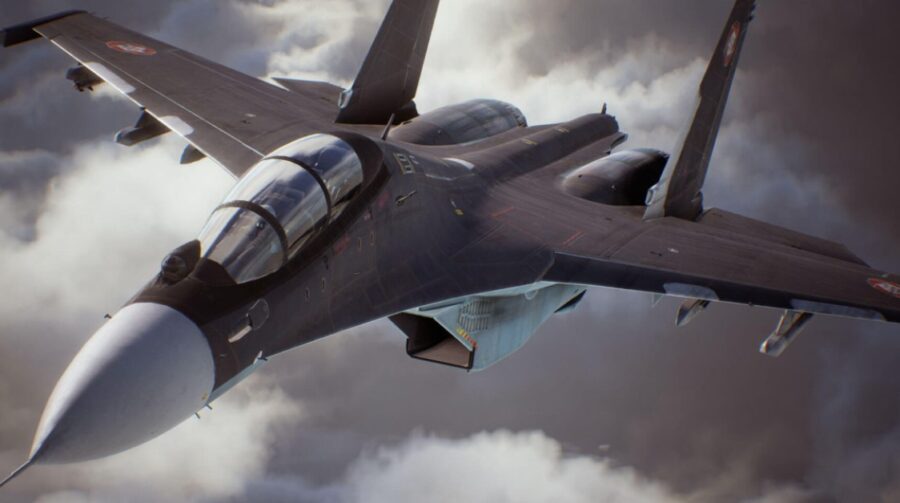 Ace Combat 8 deve ter bônus de pré-venda bem interessante