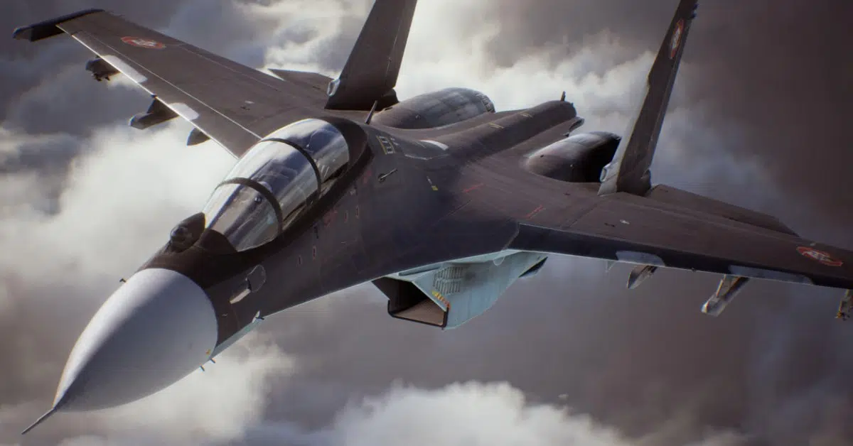 Ace Combat 8 é praticamente confirmado, mas de forma muito inesperada 1 Ace Combat 8