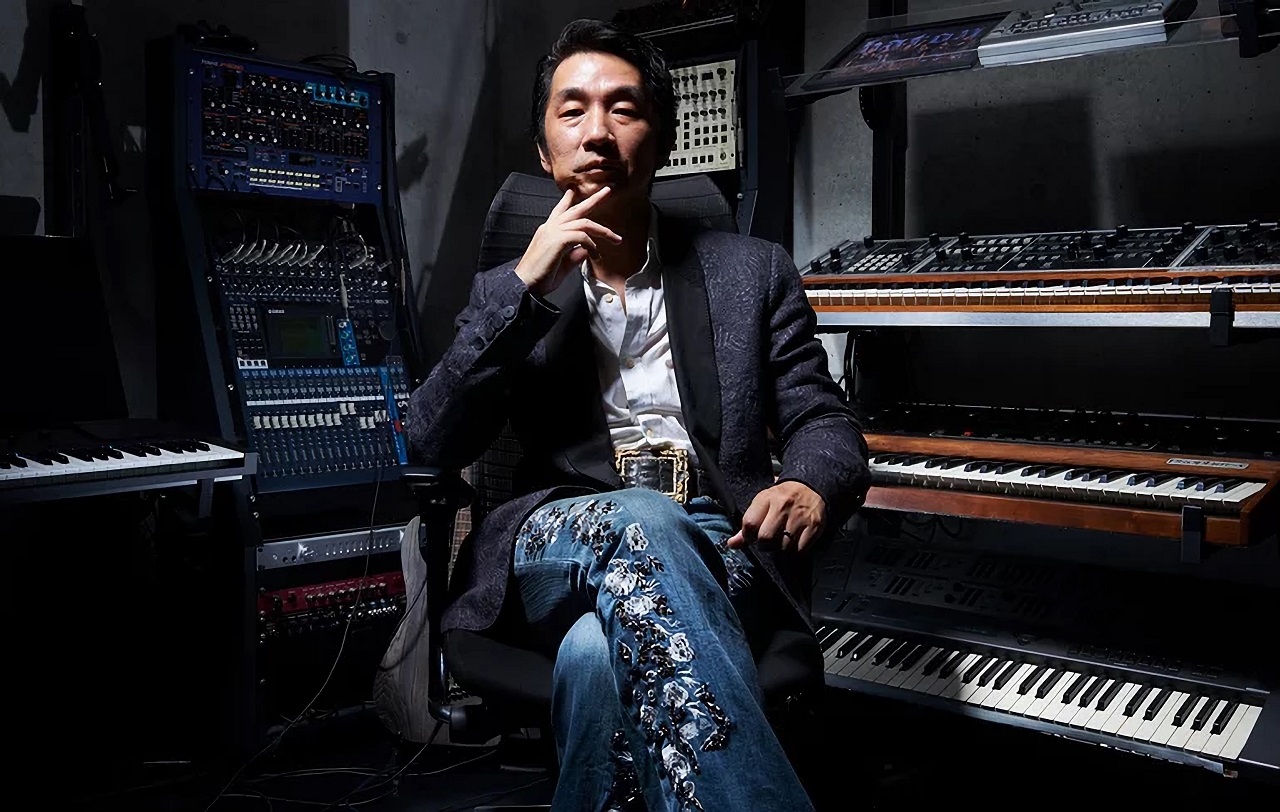 A lenda retorna: Akira Yamaoka fará músicas para Silent Hill f 1 Akira Yamaoka