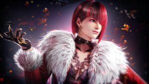 Tekken 8: segunda temporada traz Anna Williams e vários ajustes