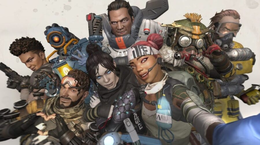 Dubladores de Apex Legends pedem demissão após serem forçados a treinar IA