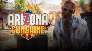 Devido a fim do serviço UNET, multiplayer de Arizona Sunshine é encerrado