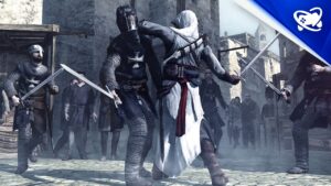 Do pior ao melhor: veja qual Assassin’s Creed tem a melhor nota!