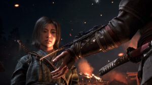 Devs de AC Shadows querem complicar a vida dos jogadores