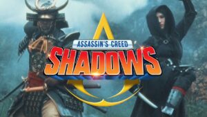 Com lendário vocalista de metal, Ubisoft homenageia Tokusatsus em vídeo de AC Shadows