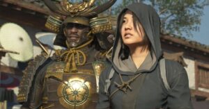 Assassin’s Creed Shadows: todas as ferramentas lendárias e onde encontrá-las